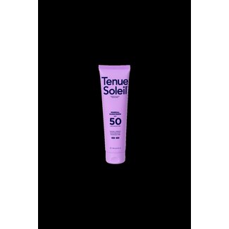 Tenue Soleil Zonnecreme SPF50 100 Milliliter