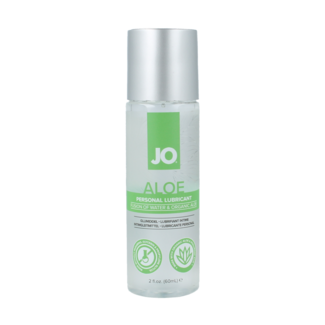 System Jo Aloe lubricant 60 Milliliter