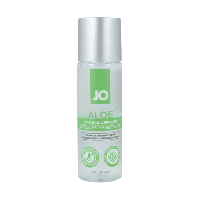 Aloe lubricant 60 Milliliter