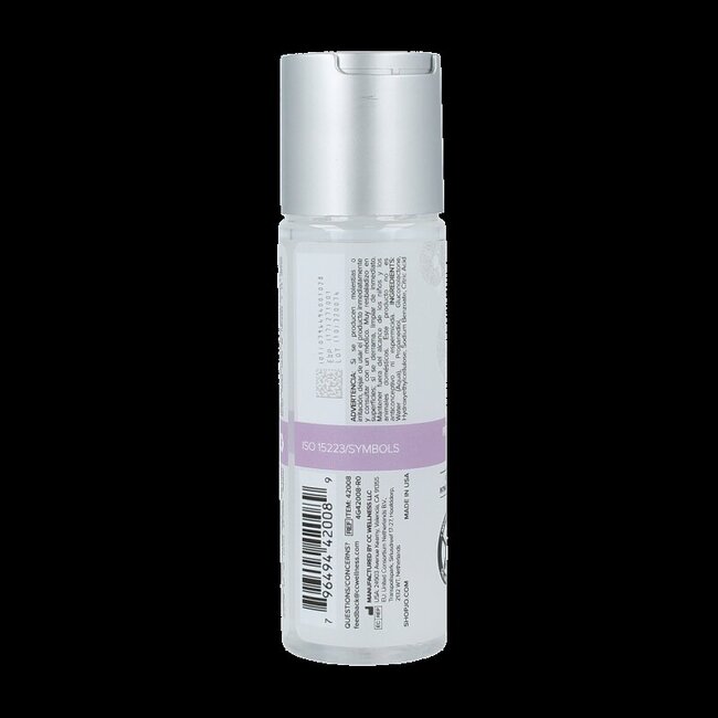 For her agape lubricant 60 Milliliter