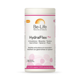 Be-Life Hydraflex plus 90 Capsules