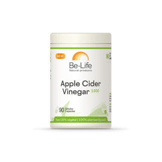 Be-Life Apple cider vinegar 90 Capsules