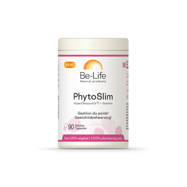 Phytoslim 90 Capsules