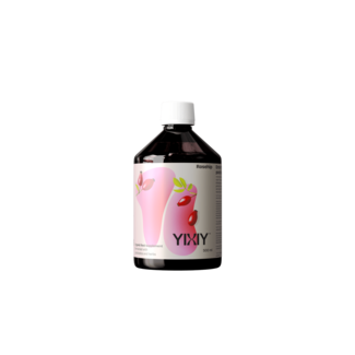 YIXIY Rosehip bio 500 Milliliter