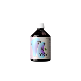 YIXIY Berry bio 500 Milliliter