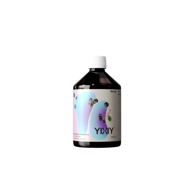 Berry bio 500 Milliliter
