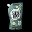 Handzeep bergamot & black pepper navul 500 Milliliter