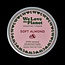 Deodorant balm soft almond sensitive vegan 35 Gram