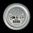 Deodorant balm fresh citrus vegan 35 Gram