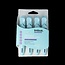Sectioning clips 4 Stuks