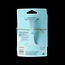 Scalp & shampoo brush 1 Stuks