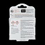 Anti mug armband navullingen 2 Stuks