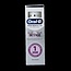 Tandpasta 3D white clinical radiant 75 Milliliter