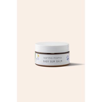 Karma Mama Baby bum balm 100 Milliliter