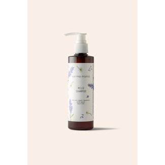 Karma Mama Shampoo mild 250 Milliliter