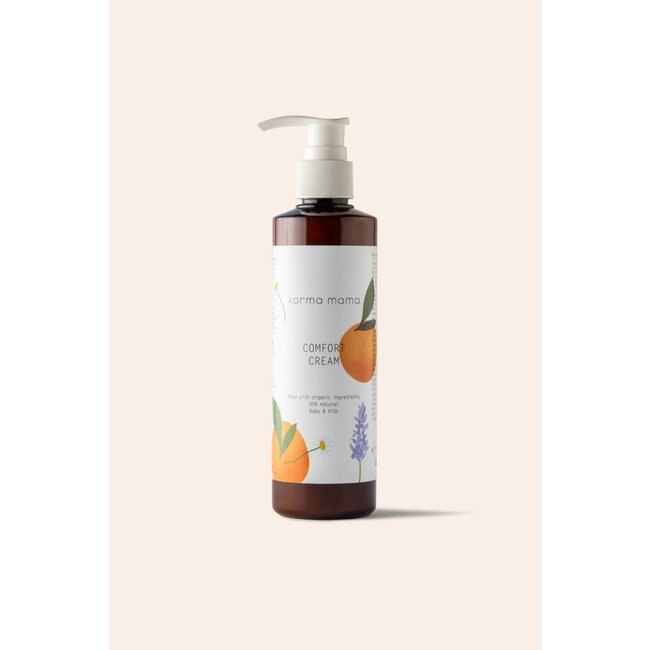 Comfort cream 250 Milliliter