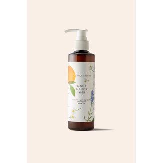 Karma Mama All over wash gentle 250 Milliliter