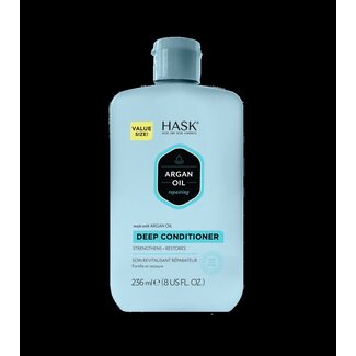 HASK Argan oil repairing deep conditioner 236 Milliliter