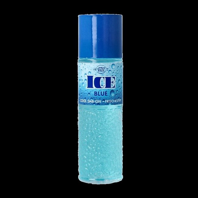 Ice blue dab-on-cool 40 Milliliter