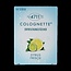 Colognettes tissues lemon 10 Stuks