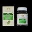 Neem ayurvedisch enkelvoudig kruid natuurlijk 60 Tabletten