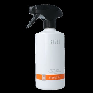 Janzen Room spray orange 77 500 Milliliter