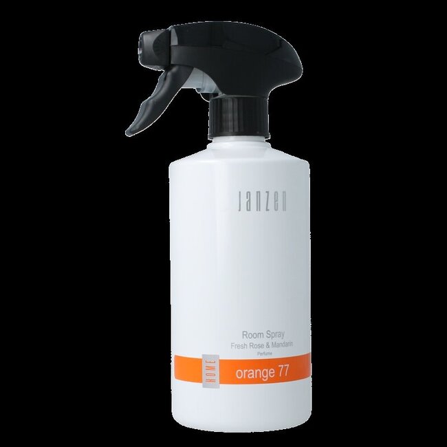 Room spray orange 77 500 Milliliter