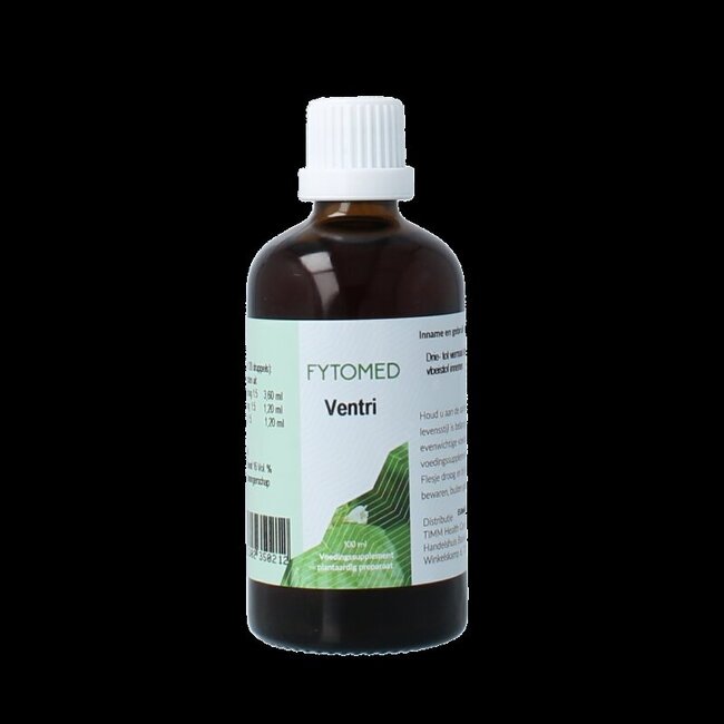 Ventri bio 100 Milliliter