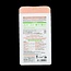 Showergel peach & white flowers bio 450 Milliliter