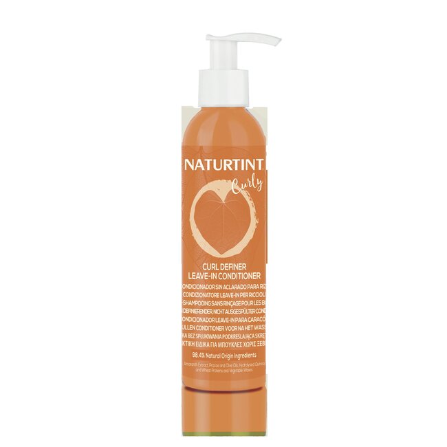 Curl definer leave-in conditioner 200 Milliliter