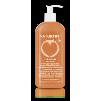 Naturtint Curl definer shampoo 330 Milliliter