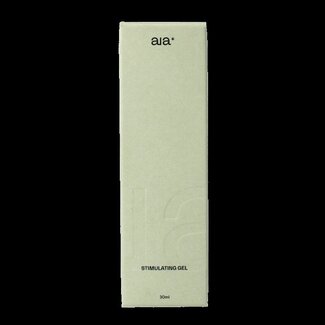 Aia* Stimulerende gel 30 Milliliter