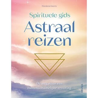 Deltas Spirituele gids astraal reizen 1 Boek
