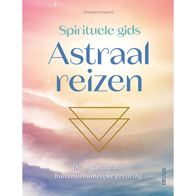 Spirituele gids astraal reizen 1 Boek
