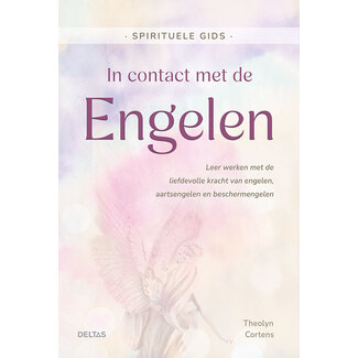 Deltas Spirituele gids in contact met de engelen 1 Boek