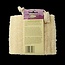Douche en bad spons luffa bio 1 Stuks