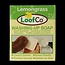 Afwaszeep palmolievrij limoengras bio 1 Stuks