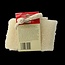 Afwas spons loofah bio 2 Stuks