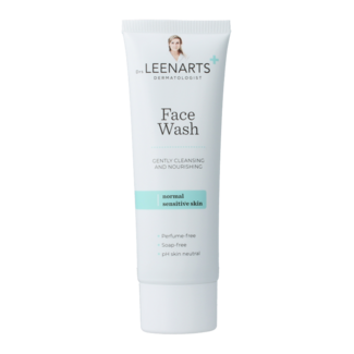 Drs Leenarts Facewash 100 Milliliter