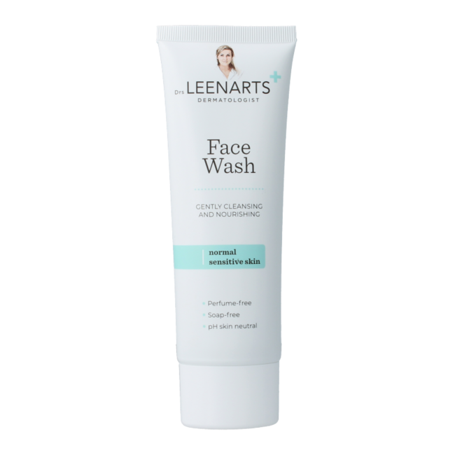 Facewash 100 Milliliter