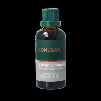 Bonusan Viscum complex 50 Milliliter