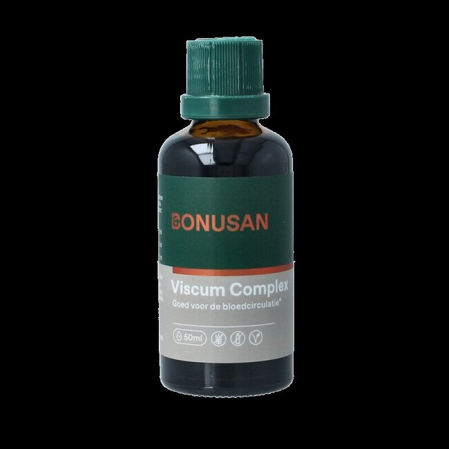 Viscum complex 50 Milliliter