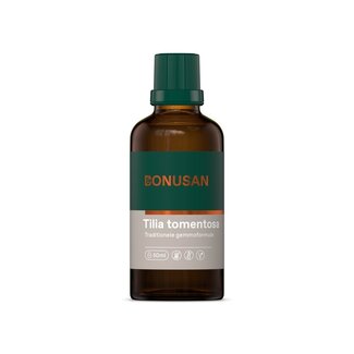 Bonusan Tilia tomentosa 50 Milliliter