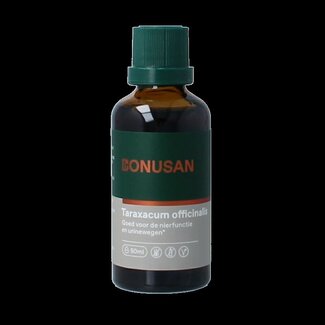 Bonusan Taraxacum officinalis 50 Milliliter