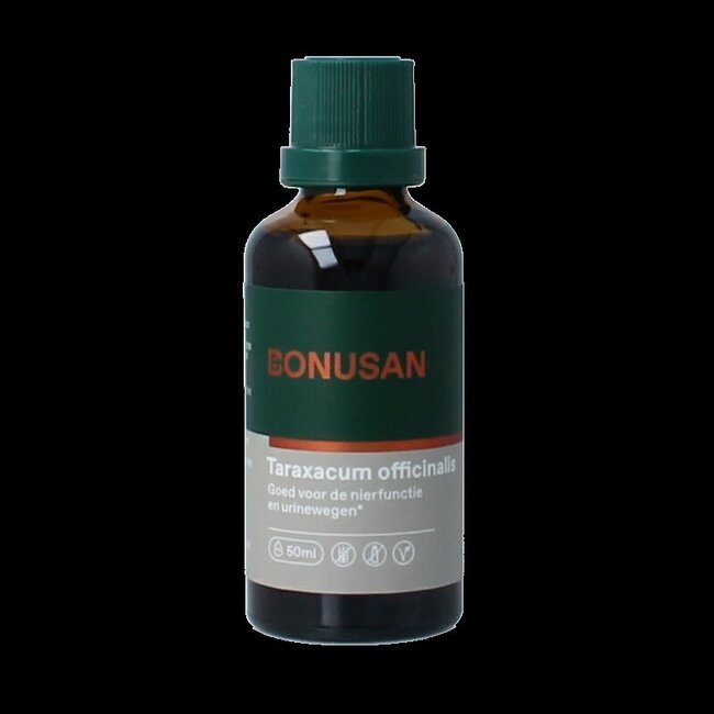 Taraxacum officinalis 50 Milliliter