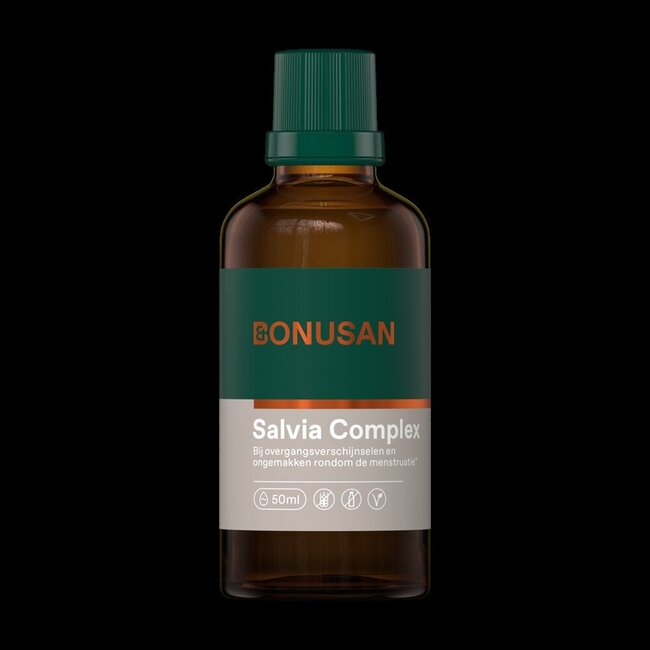 Salvia complex 50 Milliliter