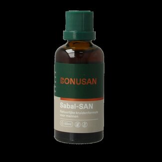 Bonusan Sabal-SAN 50 Milliliter