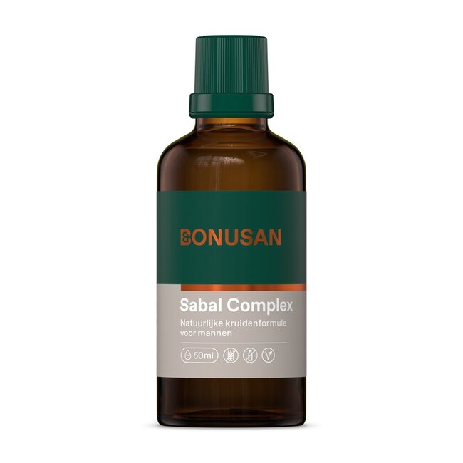 Sabal complex 50 Milliliter