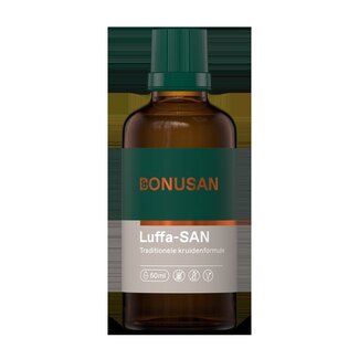 Bonusan Luffa-SAN 50 Milliliter