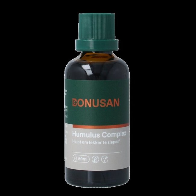 Humulus complex 50 Milliliter